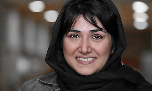 باران کوثری