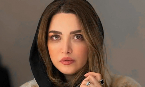بهنوش طباطبایی