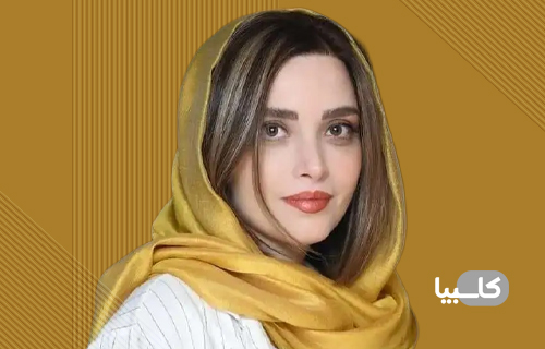 بهنوش طباطبایی