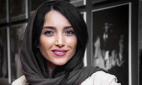 خاطره اسدی