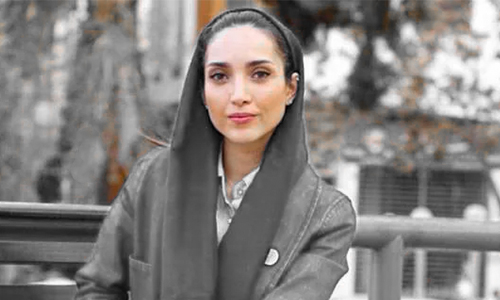 خاطره اسدی
