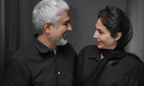 مهدی پاکدل