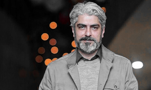 مهدی پاکدل
