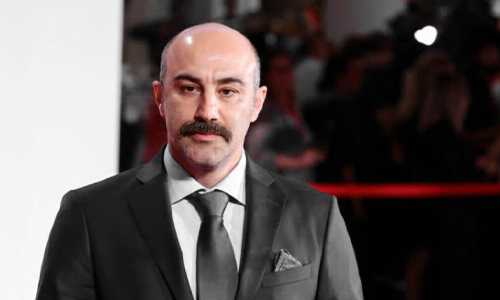 محسن تنابنده