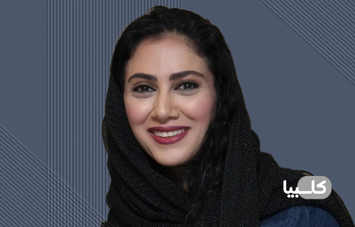 مونا فرجاد