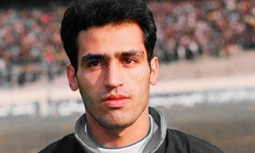 علیرضا منصوریان