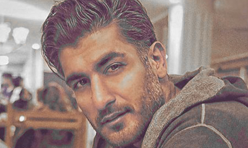 شهاب مظفری