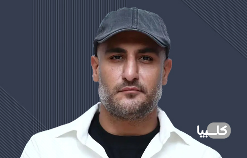 شهاب مظفری